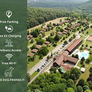 Hotel Petnehazy, Boedapest