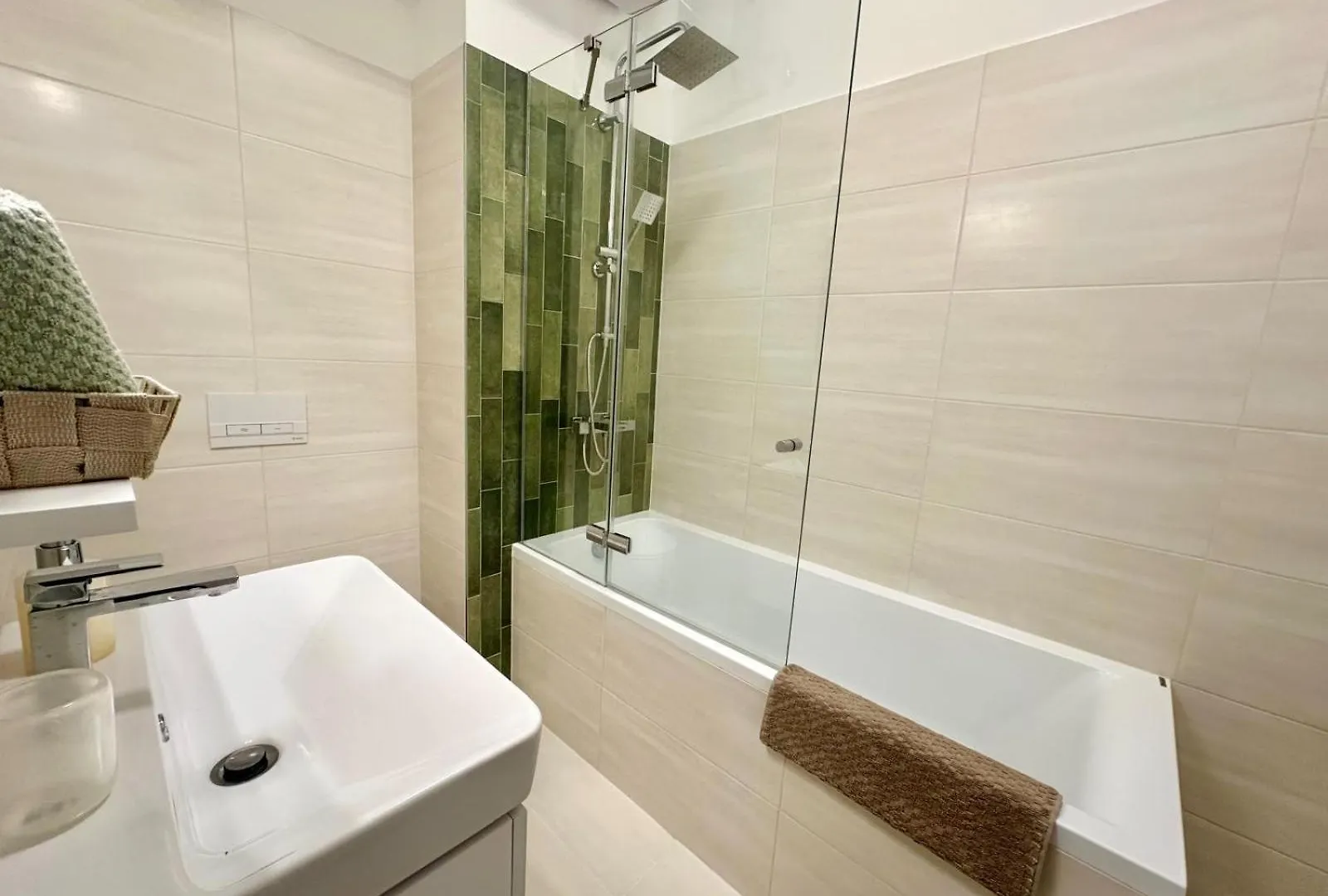 Apartment Mecset Design Studio Budapest