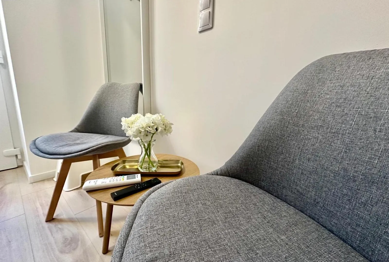 Apartment Mecset Design Studio Budapest Hungary