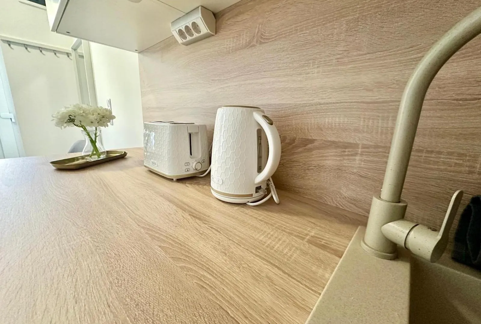 Mecset Design Studio Budapest 0*,