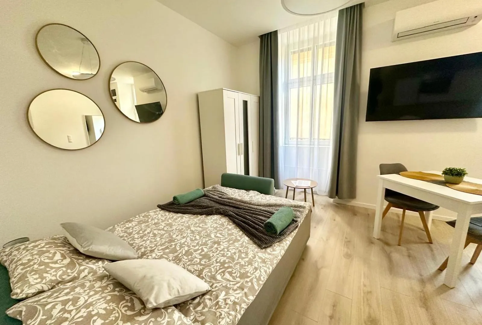 Mecset Design Studio Budapest