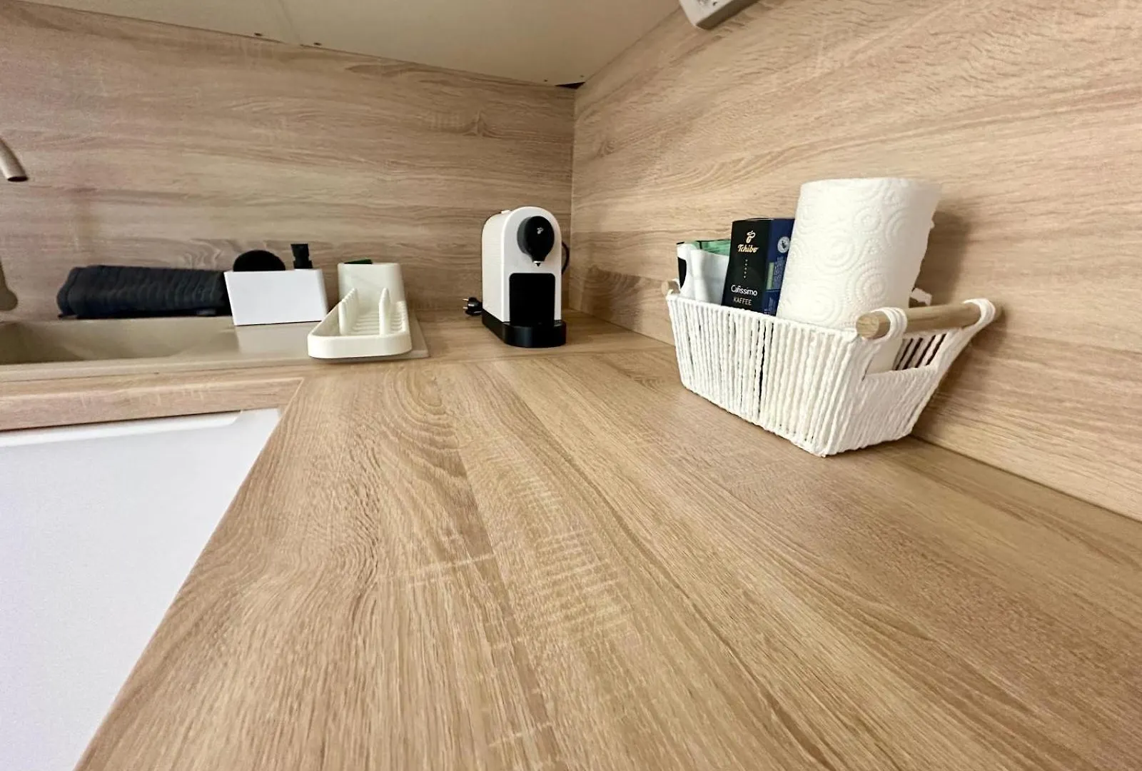 Apartment Mecset Design Studio Budapest